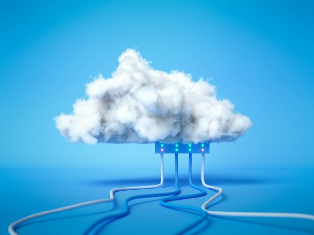 Top 7 Cloud Computing Myths Debunked