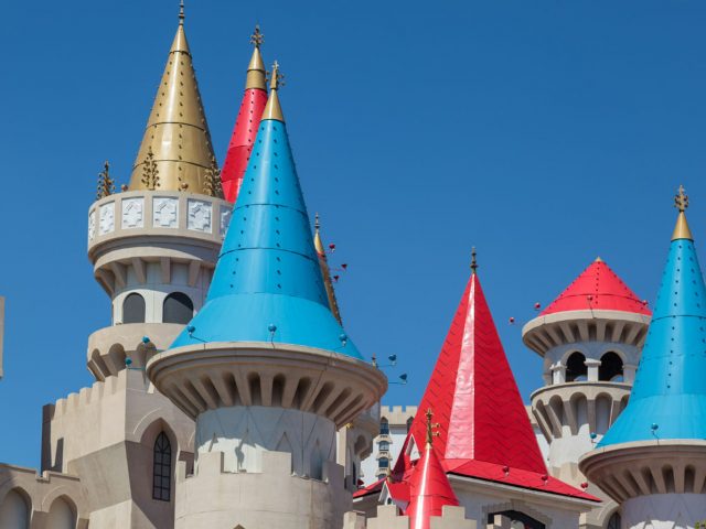 Disney’s Fairy Tale … Ending? Whistleblower Accuses Company of Cooking Books for Years