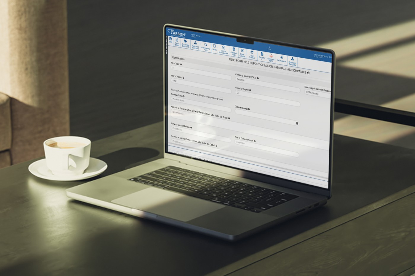 iXBRL Solution