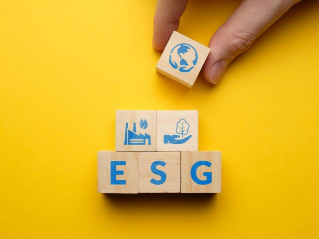 ESG Reporting And Its Significance