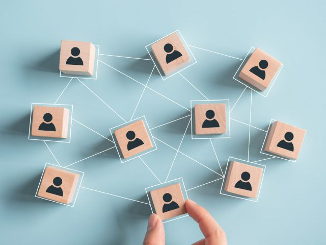 Partnership Advantage with IRIS CARBON®