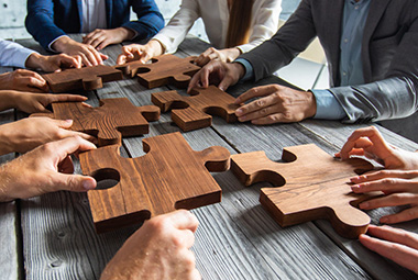 Stay Informed & Grow Together