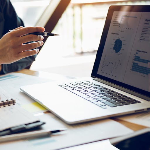 Unparalleled XBRL Expertise at your Service