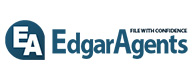 Edgar Agentis logo