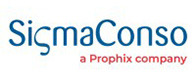 Sigma Conso logo