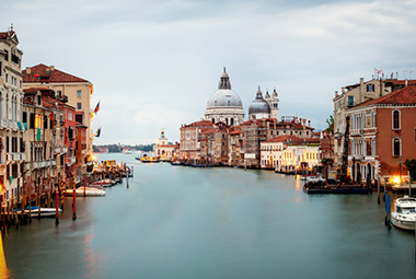 Italy InfoCamere XBRL Mandate