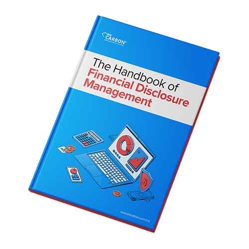 The Handbook of Financial Disclosure Management