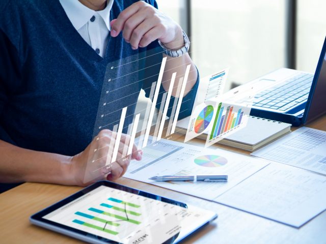 Financial Reporting Analytics – 5 Use Cases For Every Chief Financial Officer Today