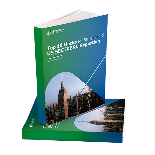 Top 10 Hacks for Streamlined US SEC iXBRL Reporting