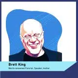 Brett King