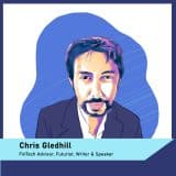 Chris Gledhill