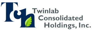 Twinlab Consolidated Holdings, Inc.