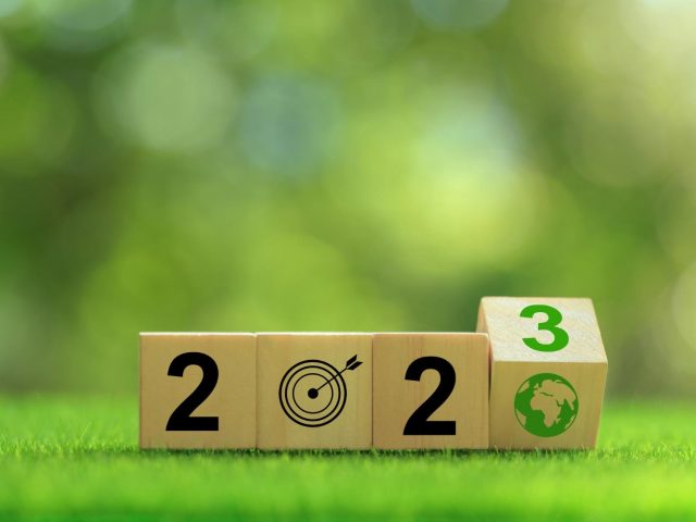 Key ESG Reporting Developments to Look Forward to in 2023