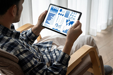 Benefits of Digital Reporting