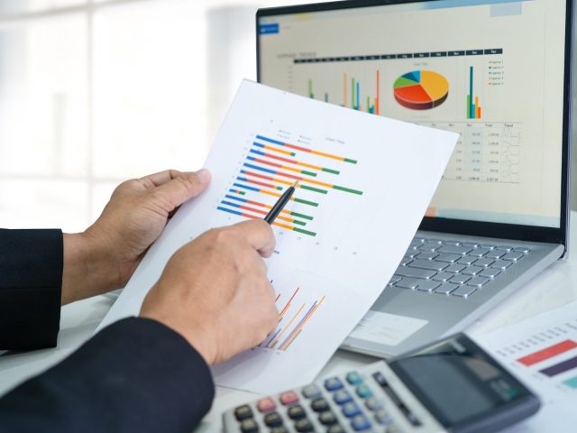 How to Choose the Right Financial Reporting Software for Your Business