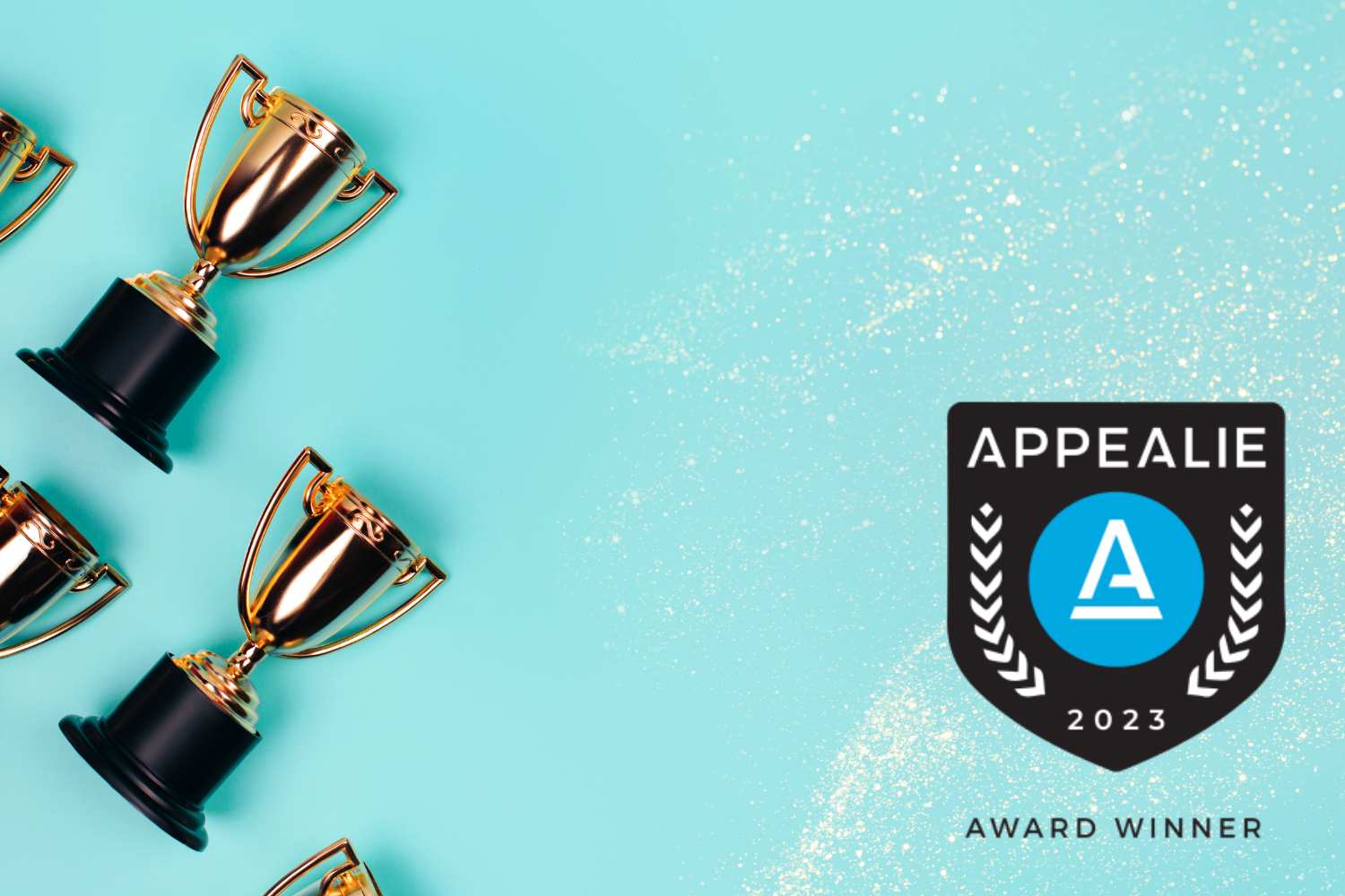 IRIS CARBON® Wins 2023 APPEALIE SaaS + Software Award