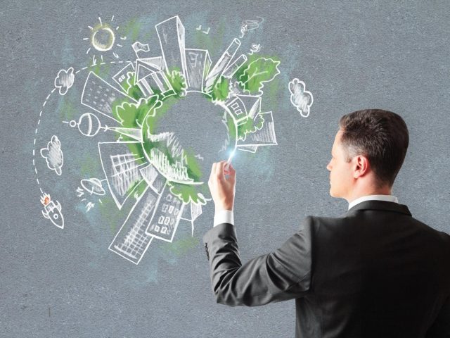 How Businesses Can Leverage IFRS Sustainability Reporting for Strategic Advantage