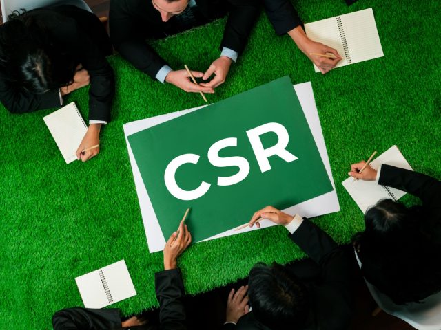 CSRD: The Key to Competitive Edge Beyond Financial Compliance
