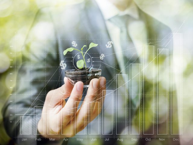 The Social Impact of ESG Investing: A Path to a Sustainable Future