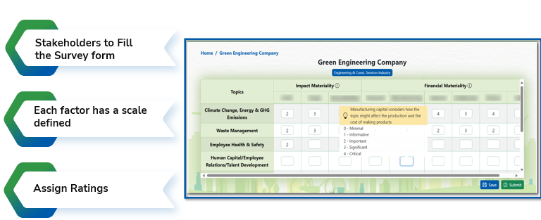 Practical Examples in Industry 3