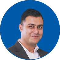 Servo Sawhney