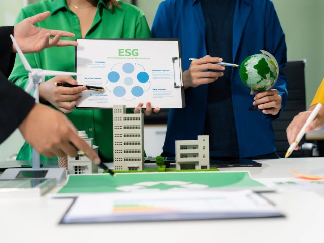 Climate Change Impact on Australian Businesses: How ESG Compliance Can Help