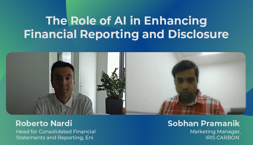webinar with Roberto