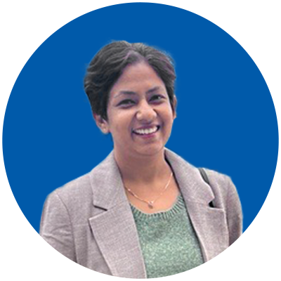 Anuradha RK
