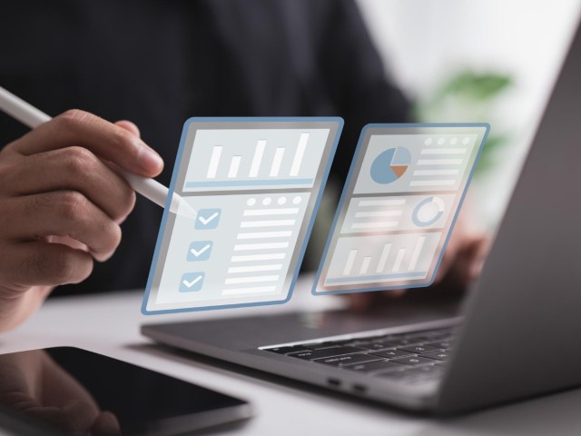 ESG Data Management: How Much Time Are You Losing with Manual Tracking?