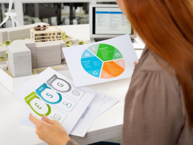 Unravelling the Supply Chain Data Complexity in ESG Reporting