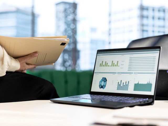 Deep Dive into Advanced ESEF Tagging Techniques