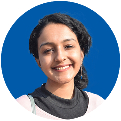 Medha Ganti