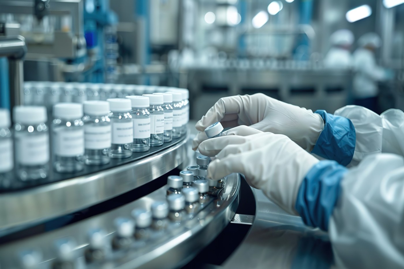 Regulatory compliance pharma