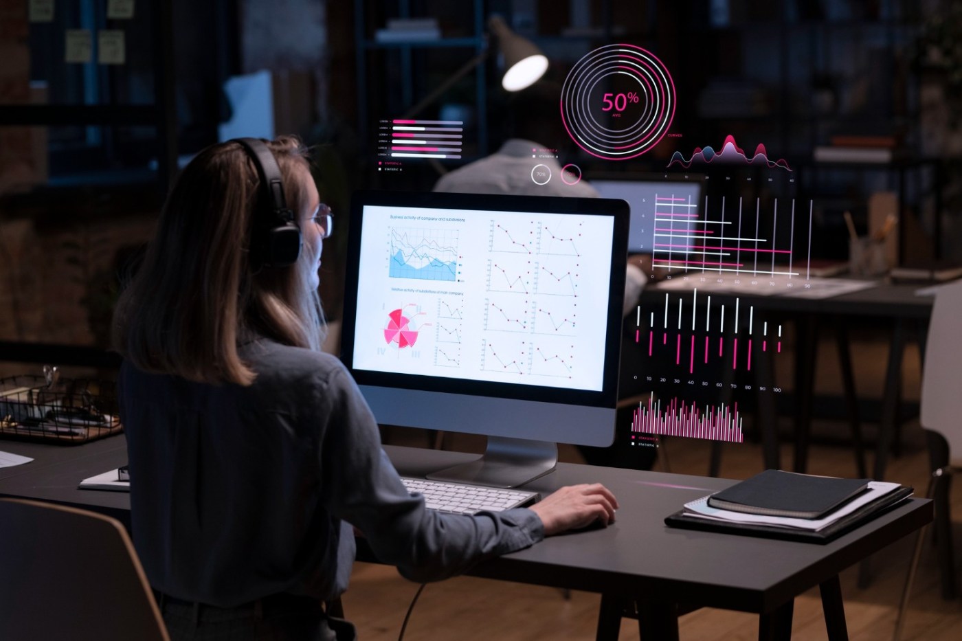 AI in SEC Reporting