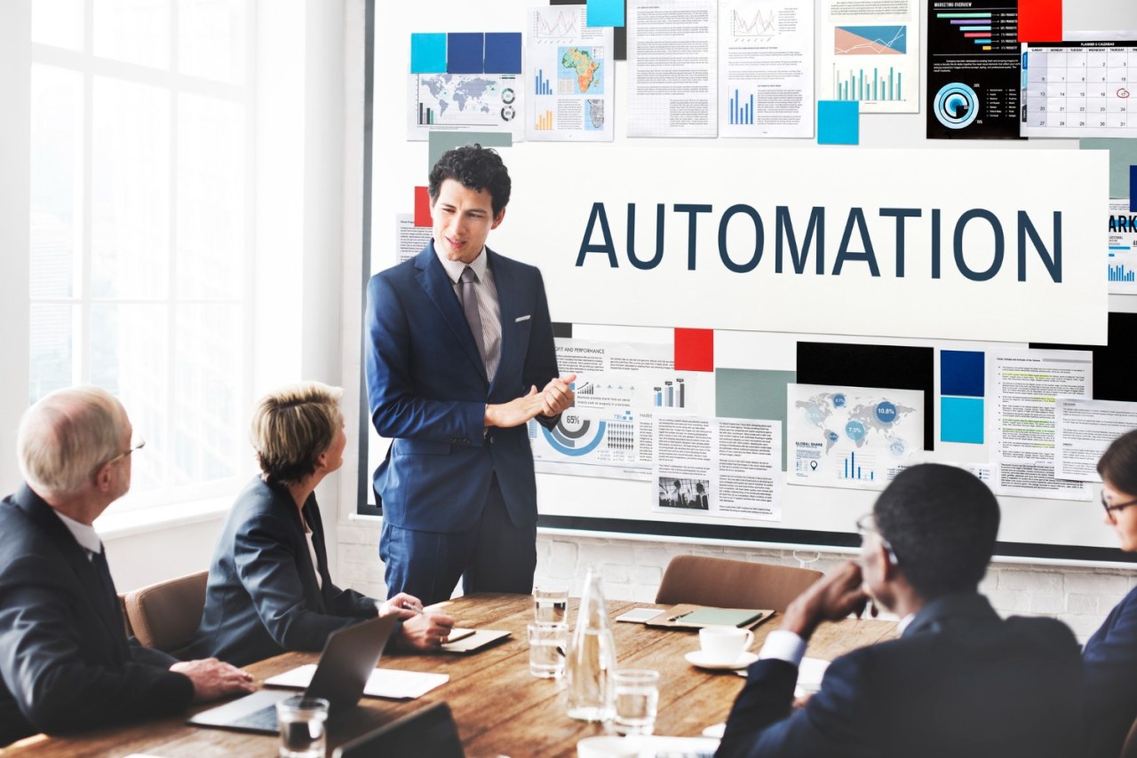 Automated Disclosure Management