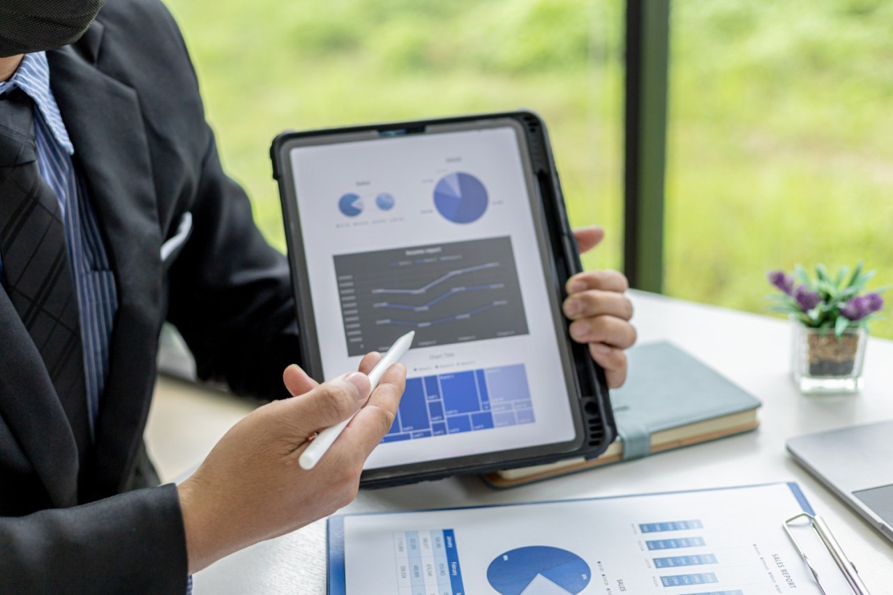 IFRS vs US GAAP