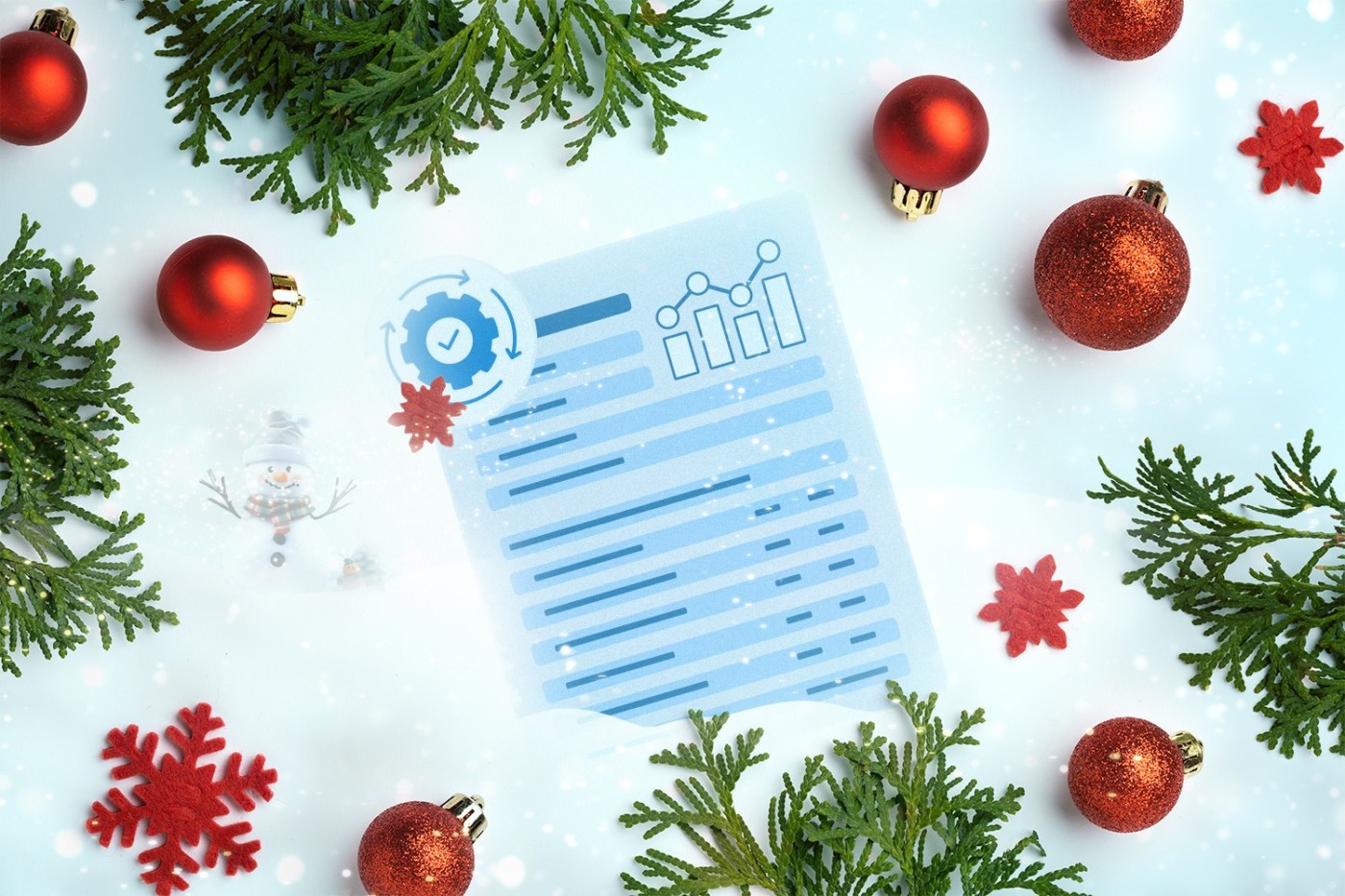 reporting automation