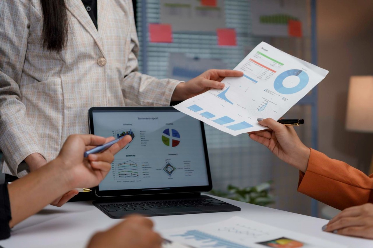 Manual vs Automated iXBRL