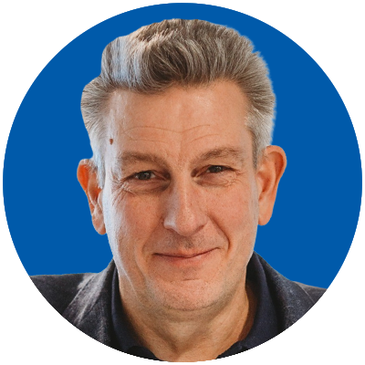 Robert Kuppeveld