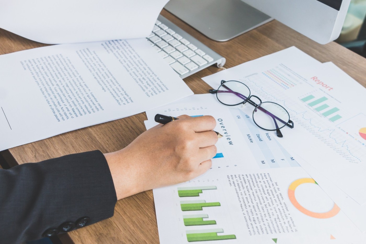 XBRL Tagging Errors