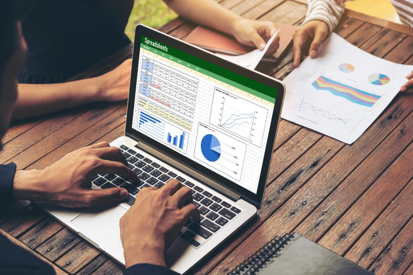 Managed Services vs DIY iXBRL