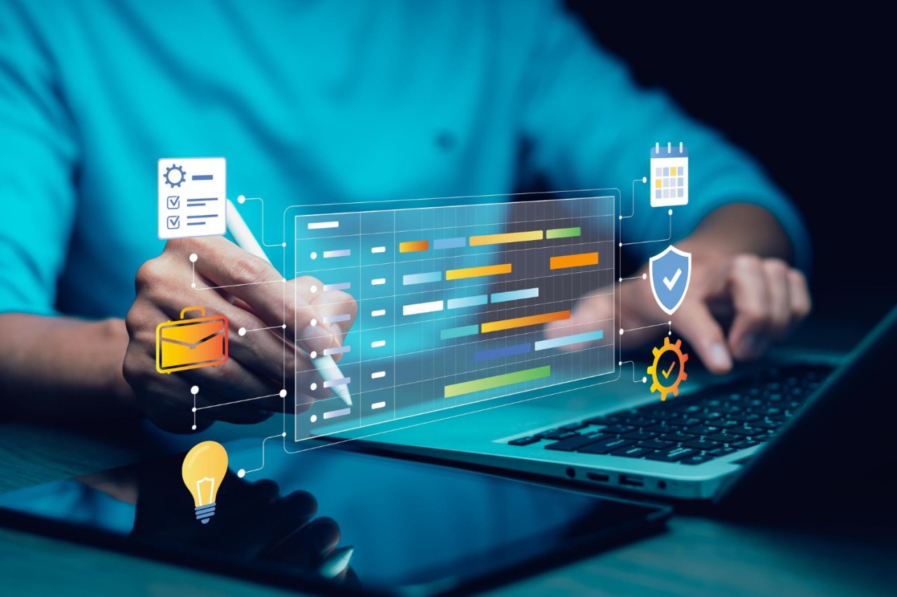 SEC iXBRL Tagging Software