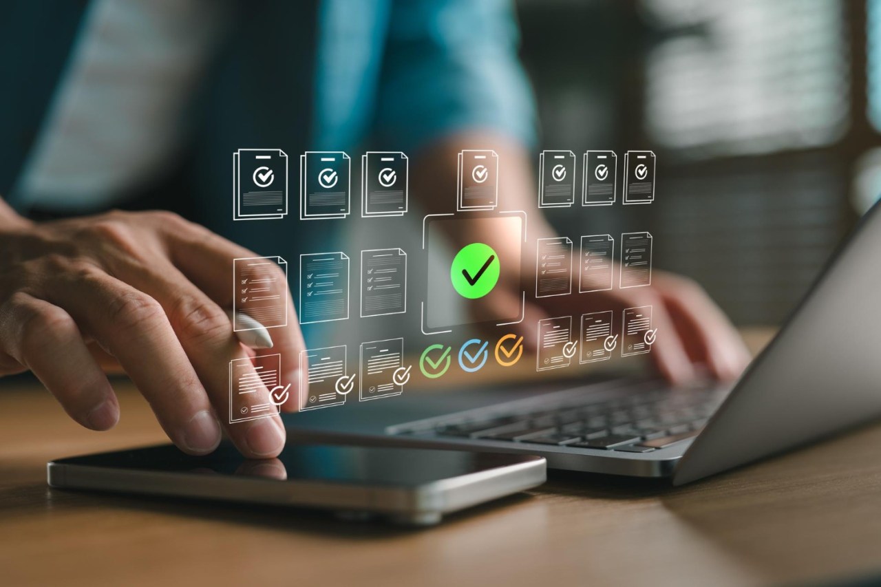 SEC & ESEF XBRL Filing