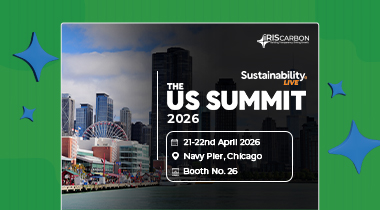 Sustainability Live – US Summit