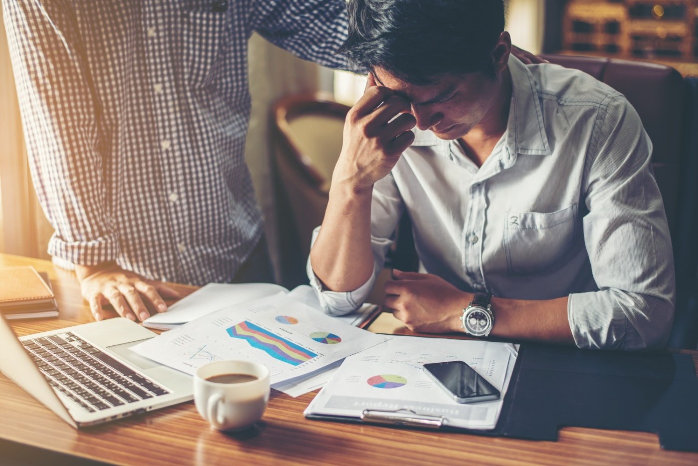 XBRL Filing Mistakes