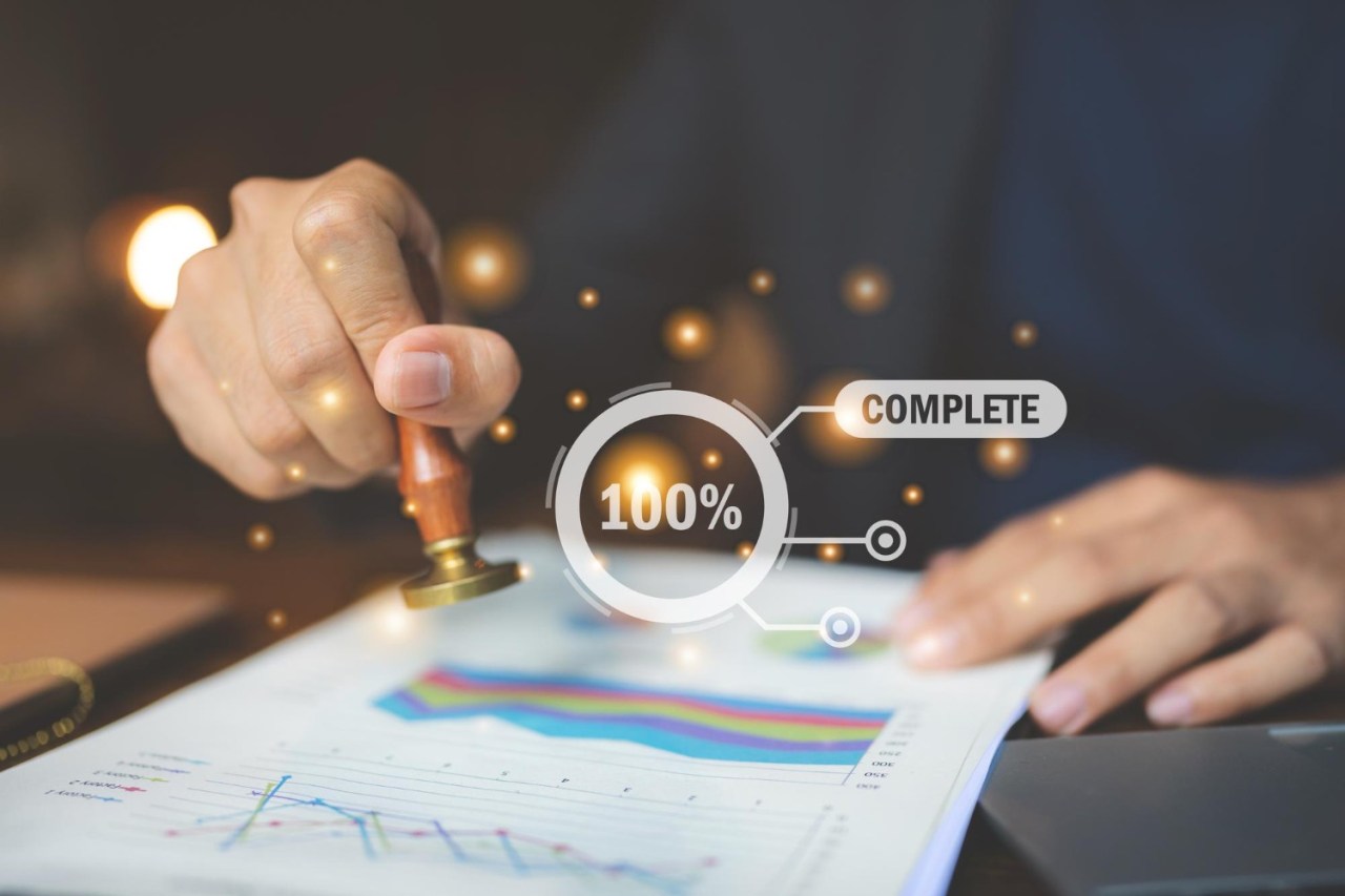 Compliant XBRL