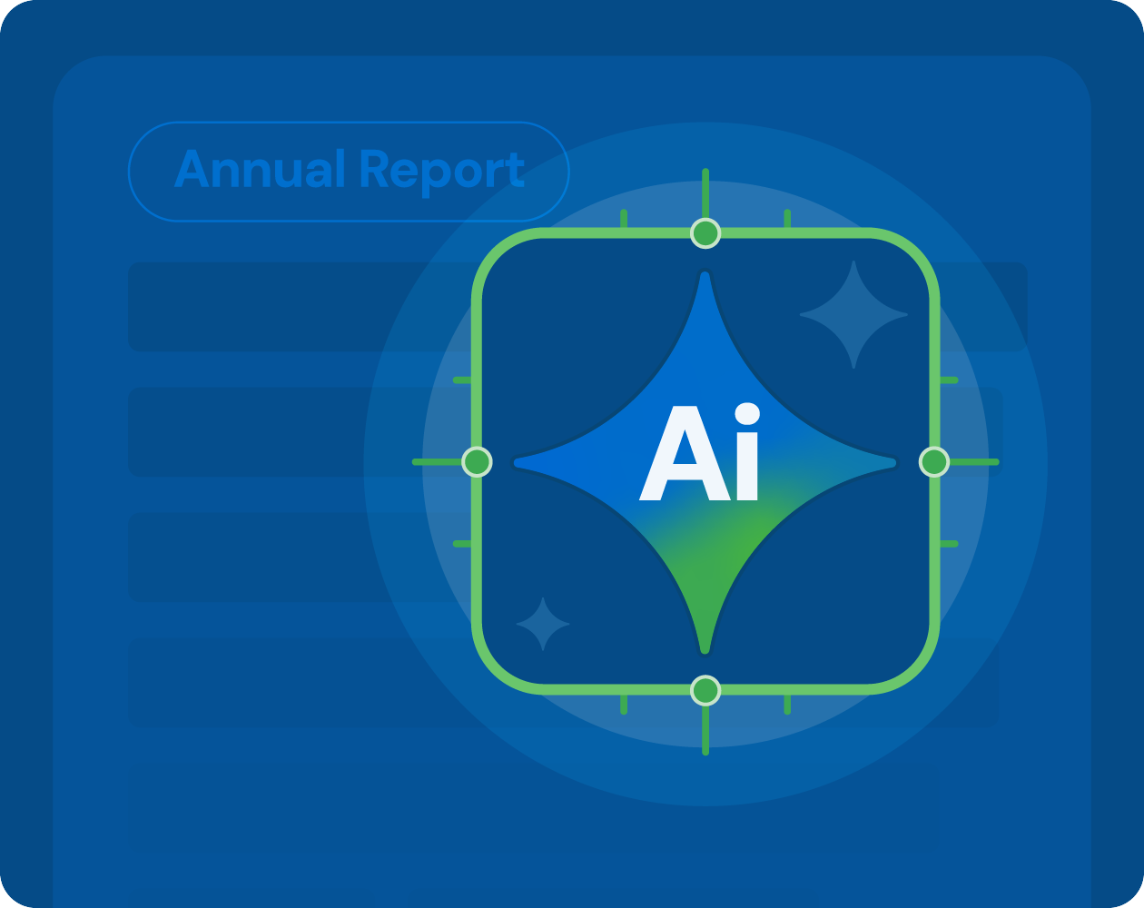 Report smarter. Close faster. Stay compliant.