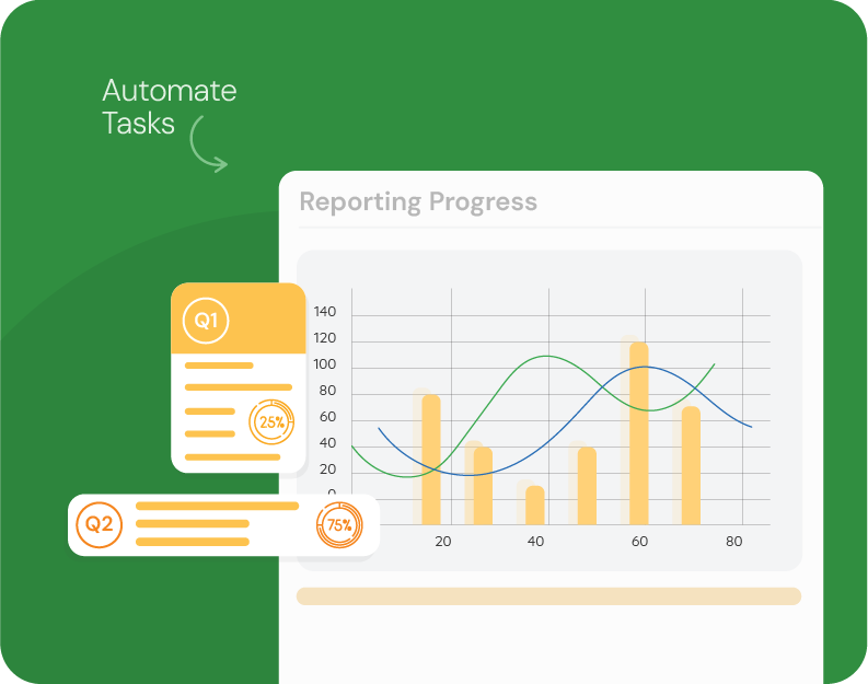 Save Time & Boost Efficiency