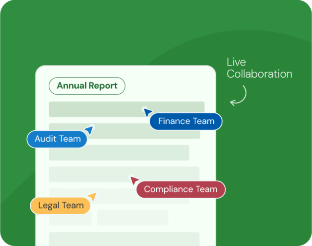 Intuitive Disclosure Management
