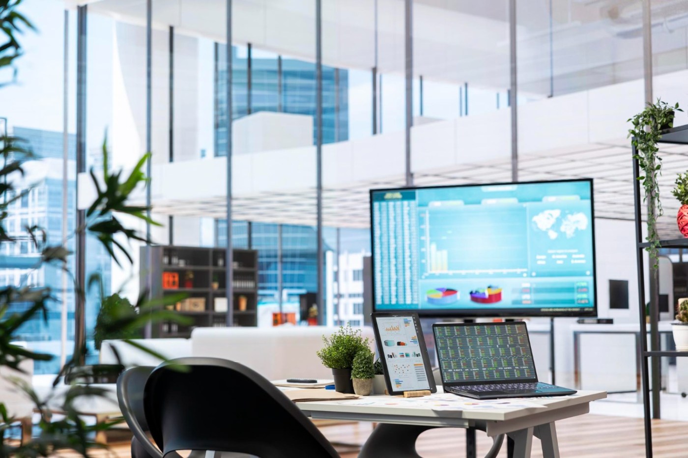CAO digital transformation